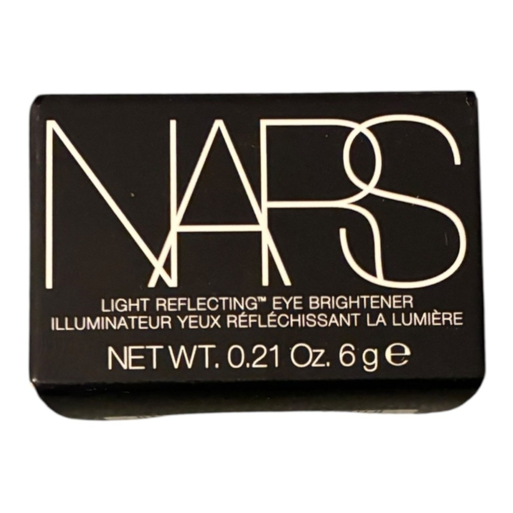 NARS Light Reflecting Eye Brightener Impossible Dream Medium 0.21 oz 6 g New